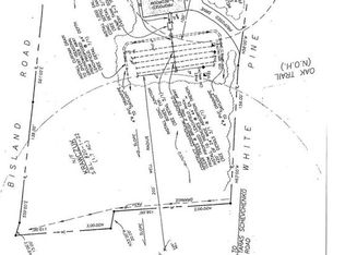White Pine Rd, Glen Spey, NY 12737