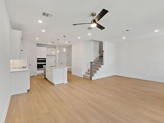 Representative Photo- Gathering Space