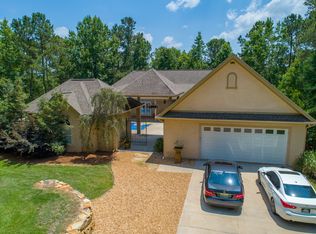 190 Aberdeen Rd, Dadeville, AL 36853