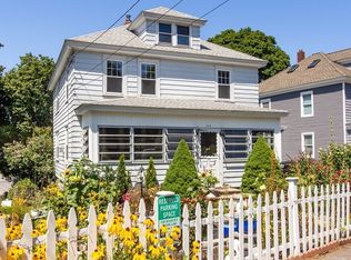 242 Beacon St, Lowell, MA 01850