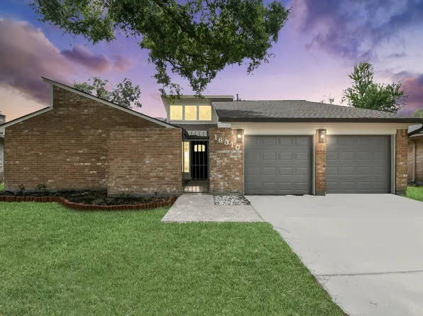 16310 Havenhurst Dr, Houston, TX 77059
