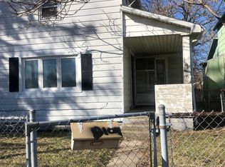624 W Memorial Dr, Muncie, IN