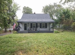 2551 Platt Rd, Ann Arbor, MI 48104