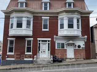 415 W Washington St FLOOR 1, Hagerstown, MD 21740