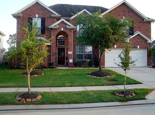 12015 Mariposa Canyon Dr, Tomball, TX 77377