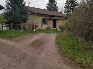 224 Pheasant Rd, Columbia Falls, MT 59912