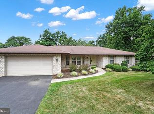 3505 Pebble Ridge Dr, York, PA 17402