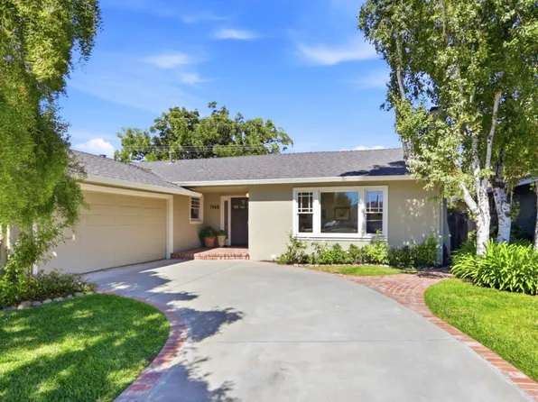 1468 Padres Dr, San Jose, CA 95125