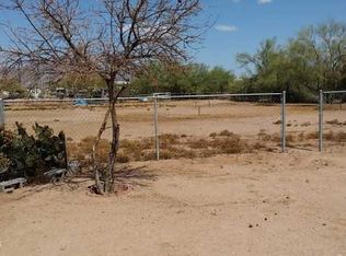 2145 N Cedar Dr, Apache Junction, AZ 85120