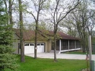 27757 Oak Point Rd, Elbow Lake, MN 56531