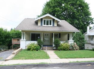 335 Highland Ave #L33, South abington township, PA 18411