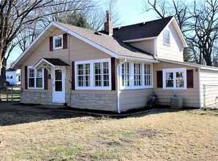 704 W Kenwood Ave, Clarksville, IN 47129