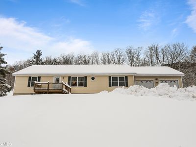 2161 Hancock Rd, Williamstown, MA, 01267