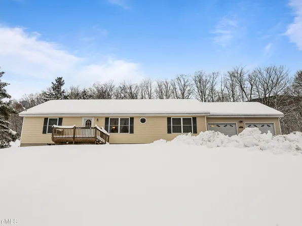 2161 Hancock Rd, Williamstown, MA 01267