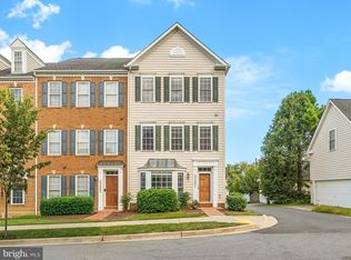 23401 Winemiller Way, Clarksburg, MD 20871