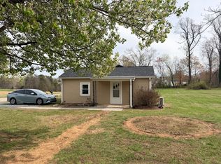 674 Grooms Rd, Reidsville, NC 27320