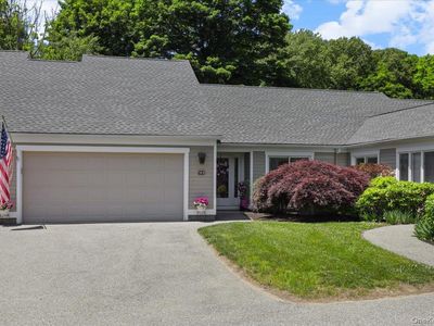 758 Heritage Hills #B, Somers, NY, 10589