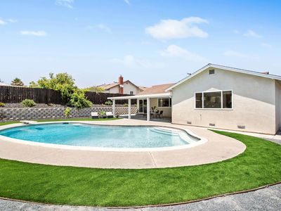 2790 Rhoades Rd, San Diego, CA, 92139