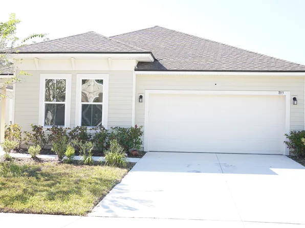 855 Sycamore Way, Orange Park, FL 32073