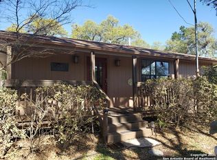 11121 Mesquite Flt, Helotes, TX 78023