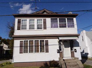 167 Pleasant St, Cranston, RI 02910