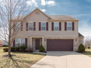 5219 Baysdon Cir, Indianapolis, IN 46235