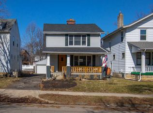 3024 Olive St, Columbus, OH 43204