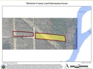 Hydro Ct, Crivitz, WI 54114