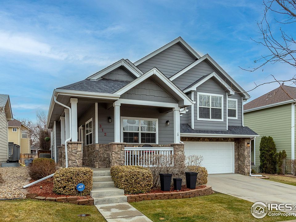 312 Mill Village Blvd, Longmont, CO 80501 Zillow