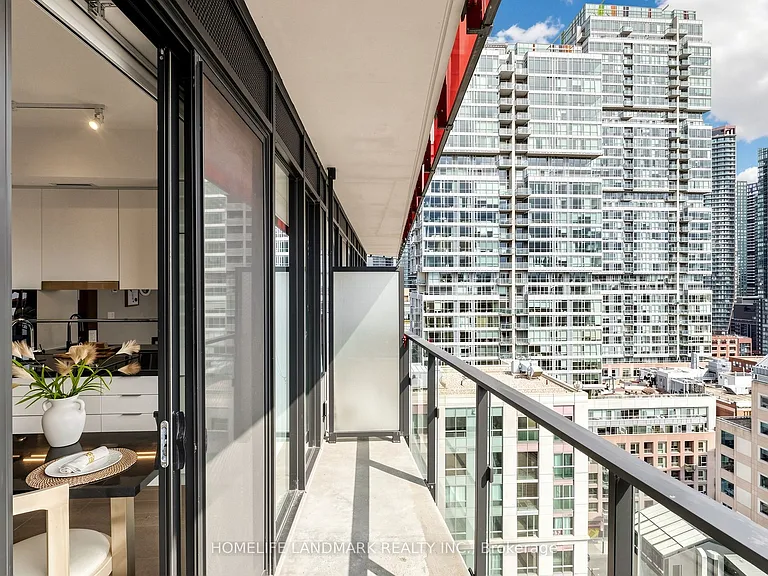215 Queen St W #1603 — Photo 17