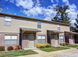 3101 N 1st St, Jacksonville, AR 72076