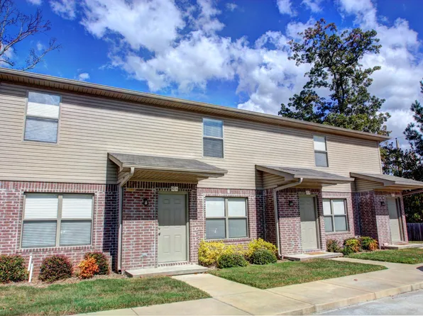 3101 N 1st St, Jacksonville, AR 72076