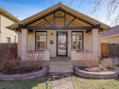2470 Meade Street, Denver, CO, 80211