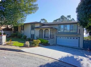 28012 Whitestone Ct, Hayward, CA 94542