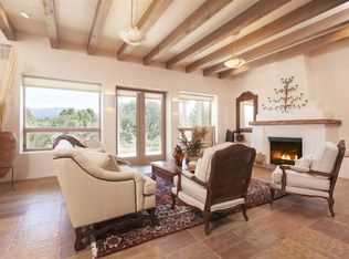 1029 Mansion Ridge Rd, Santa Fe, NM 87501