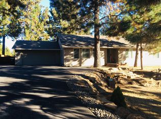 19122 Shoshone Rd, Bend, OR 97702