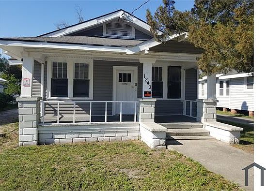 2nd image of 1243 Ida St