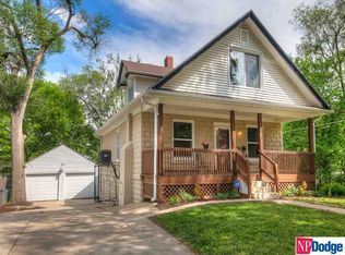 3901 N 53rd St, Omaha, NE 68104