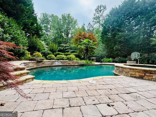 307 Heritage Overlook, Woodstock, GA 30188