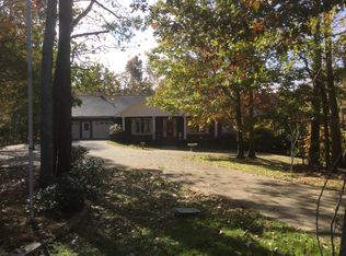 755 Harris Rd, Jasper, GA 30143