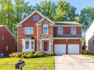 6173 Hillcrest Dr, Morrow, GA 30260