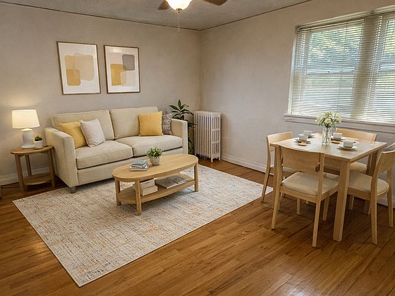4th image of 1324 N Ogden St APT 7