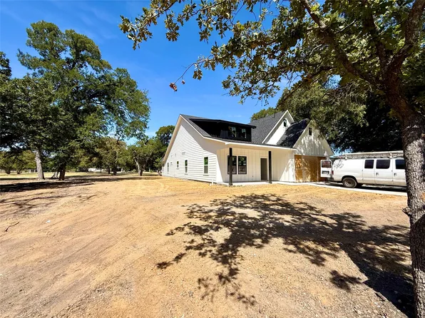 941 Robinhood Blvd, Mesquite, TX 75149