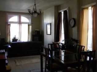 1026 Angelique St, Saint Joseph, MO 64501