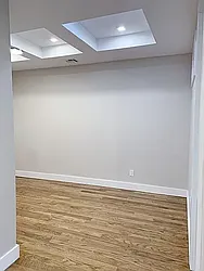 Rented by ABODE NYC LLC