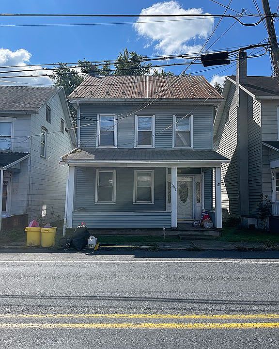 697 Washington Blvd, Bangor, PA 18013 Zillow