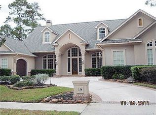 19 Greenway View Trl, Humble, TX 77339
