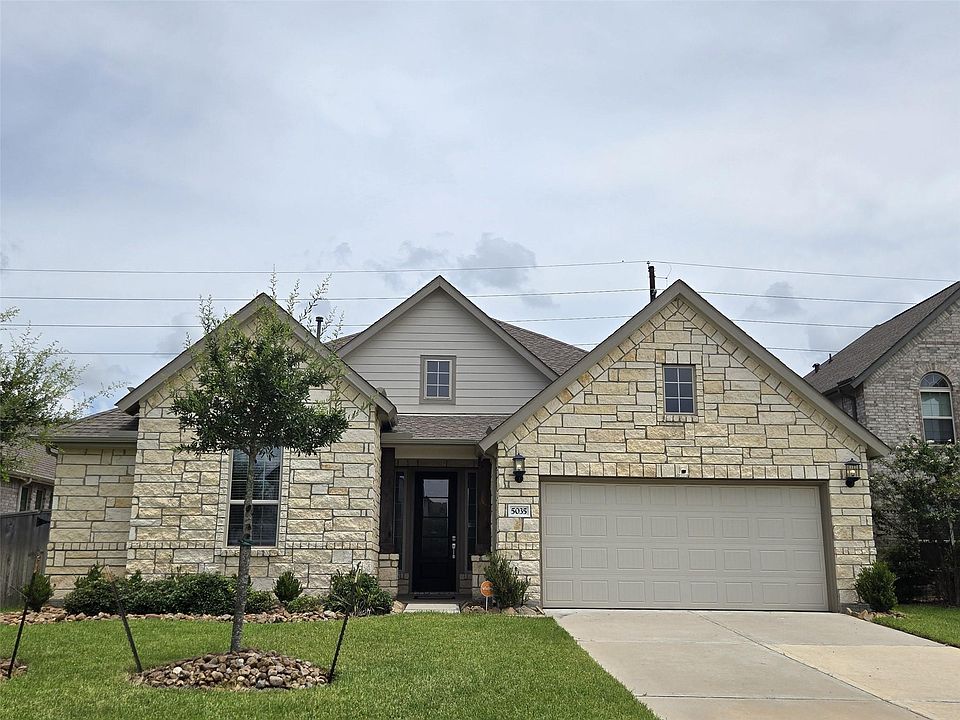 1st image of 5035 Sierra Ridge Dr