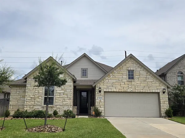 5035 Sierra Ridge Dr, Rosenberg, TX 77471