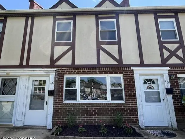 76 Briar Mills Drive #76, Brick, NJ 08724